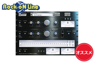 SLATE DIGITAL FG-X【DTM】【エフェクトプラグイン】【マスタリング】通販セール