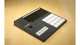 【中古】Native Instruments MASCHINE MK3