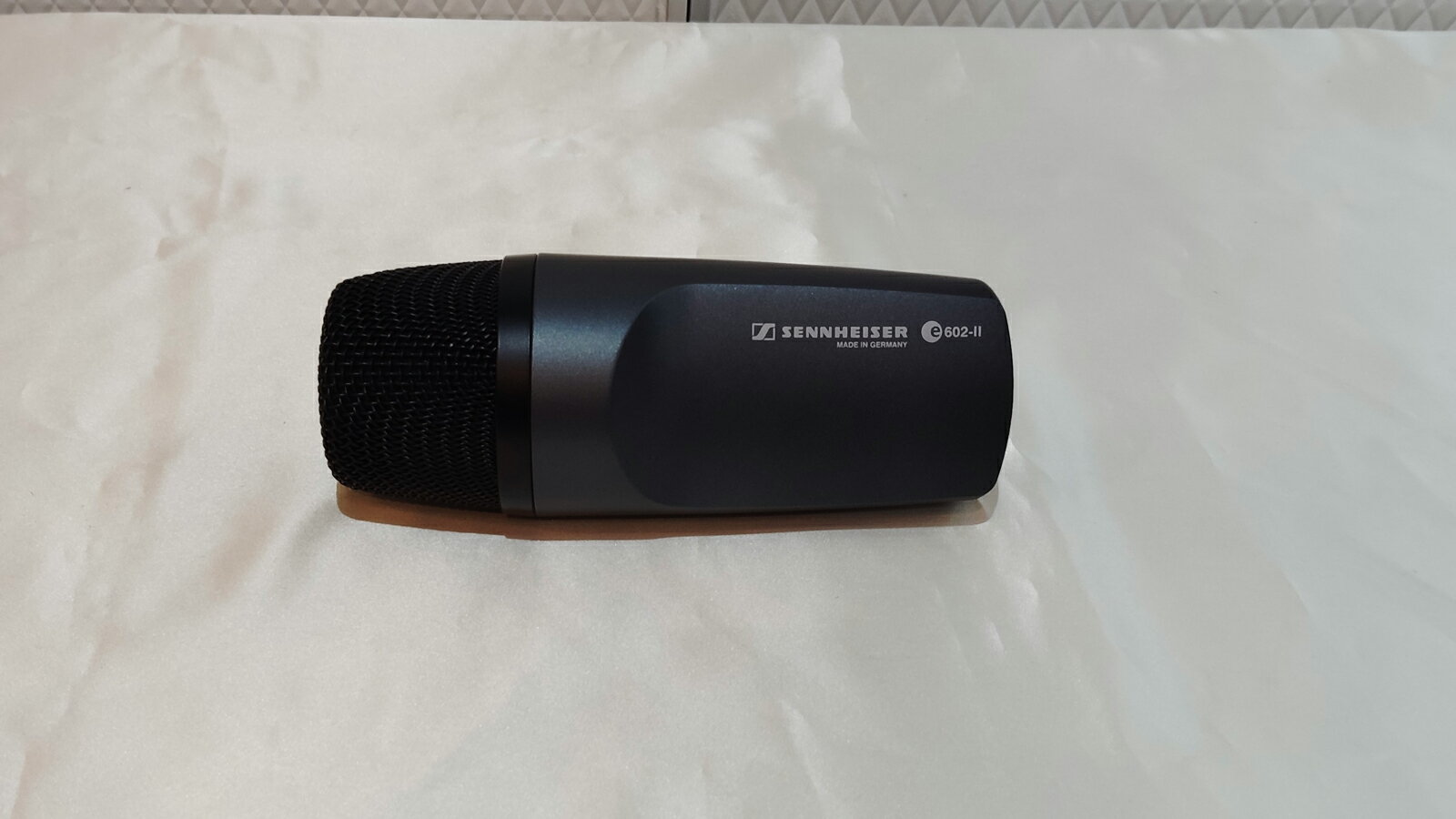 šSENNHEISER e602 II