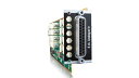 Avid(アビッド) Pro Tools | MTRX 8 Mic/Line Pristine AD card
