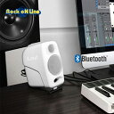 IK Multimedia iLoud Micro Monitor White Special Edition【プロモーション特価！】【DTM】【モニタースピーカー】…