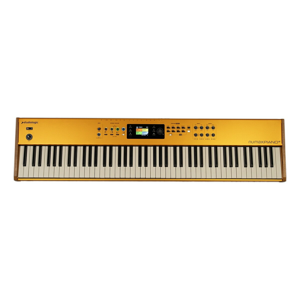 Studiologic Numa X Piano GT SE