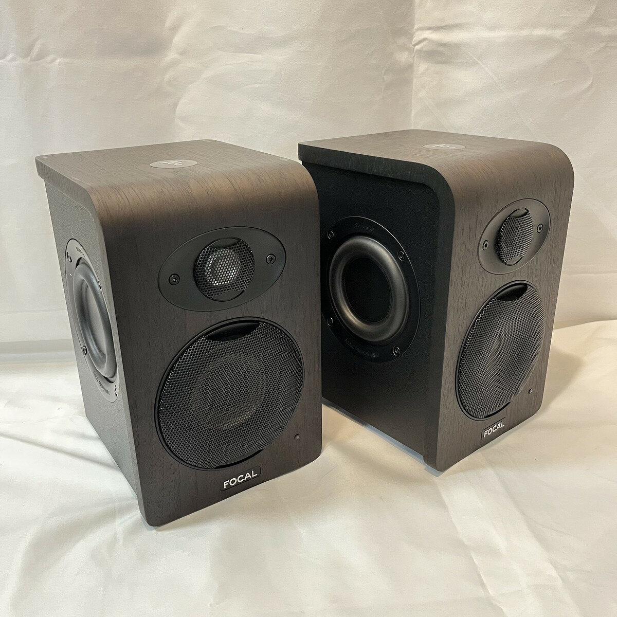 楽天市場】focal shape 40（スピーカー｜PA機器）：楽器・音響機器の通販