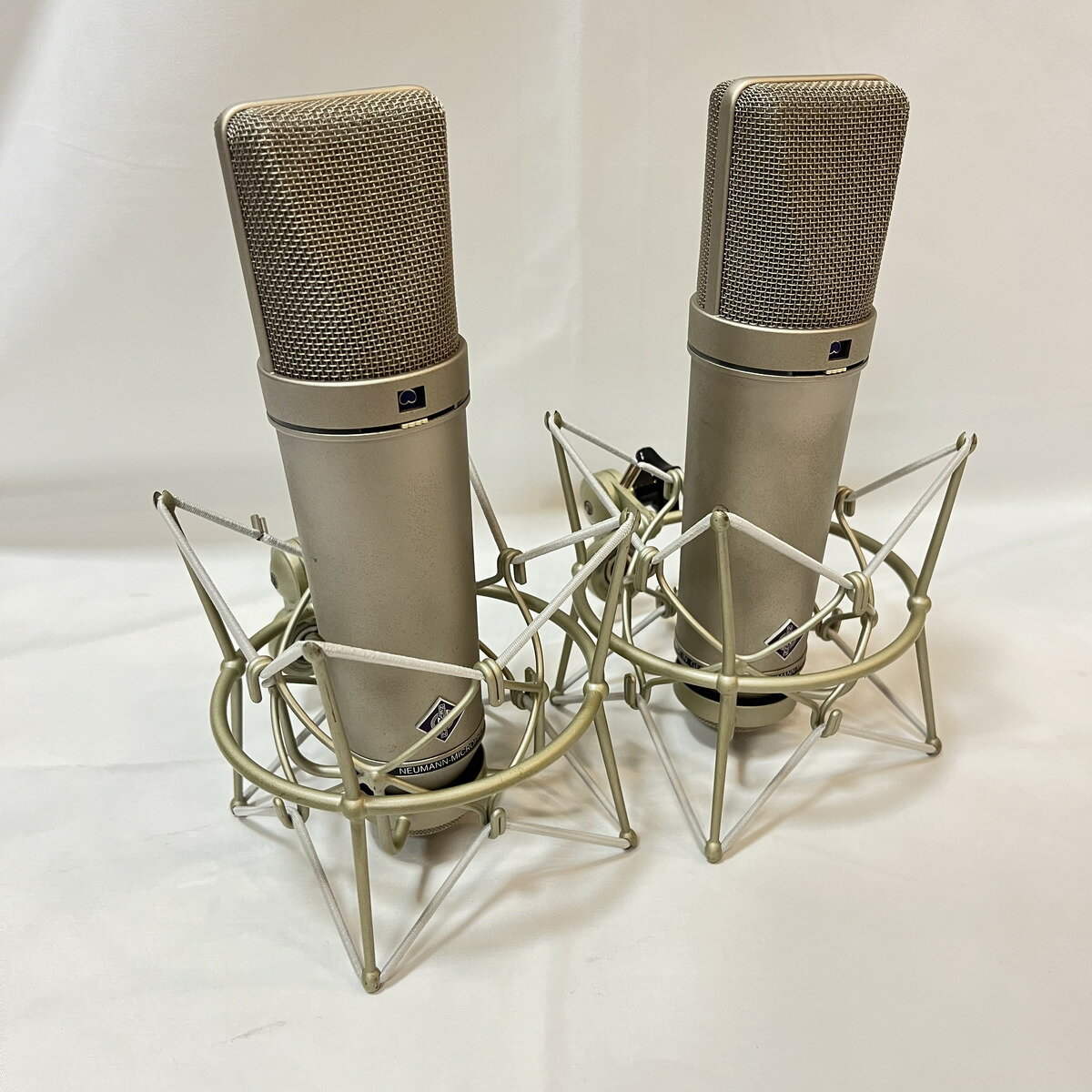 楽天市場】neumann u87の通販