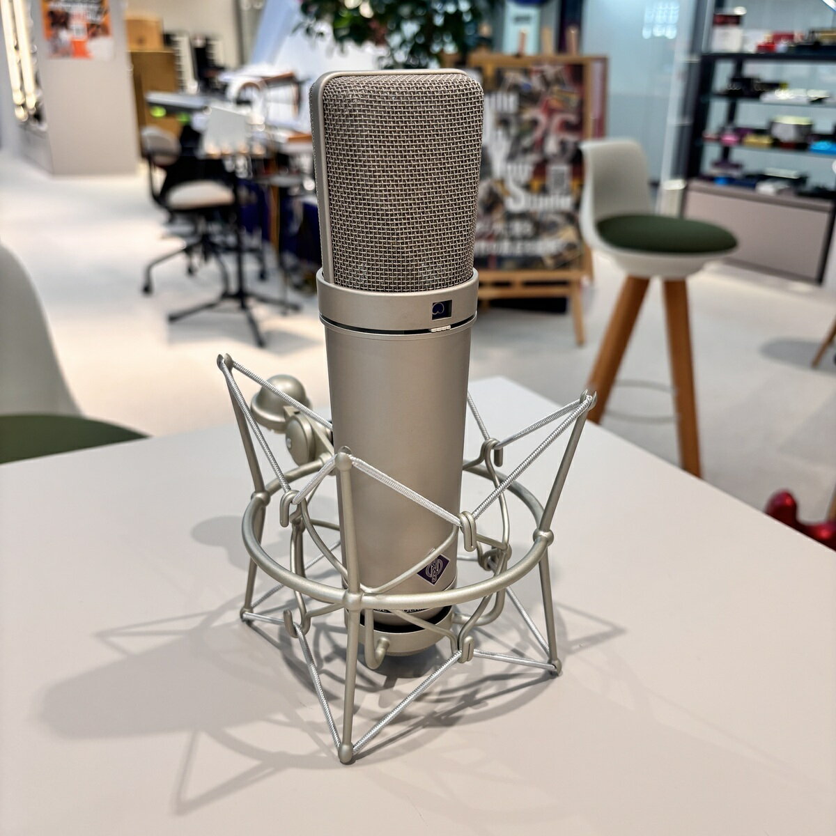 楽天市場】NEUMANN U87Ai EA87の通販