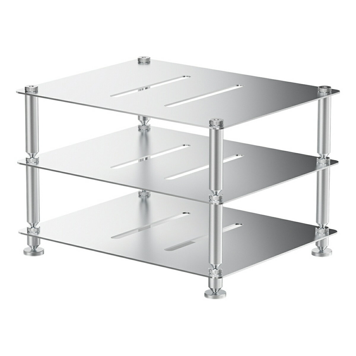 FiiO Modular Racking Silver