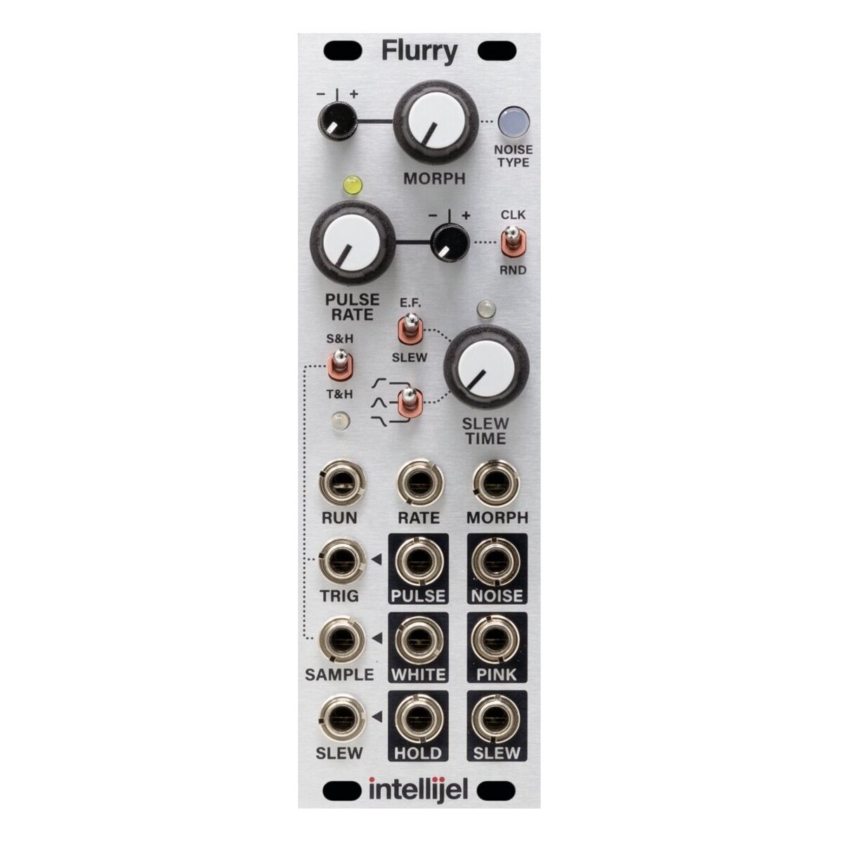 Intellijel Flurry 3U