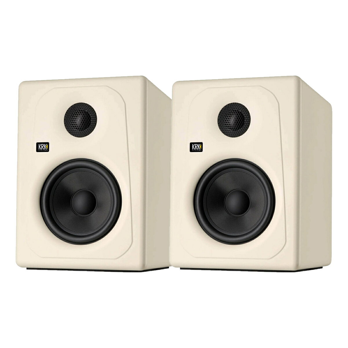 KRK KREATE 5 LATTE Limited Edition（1ペア）