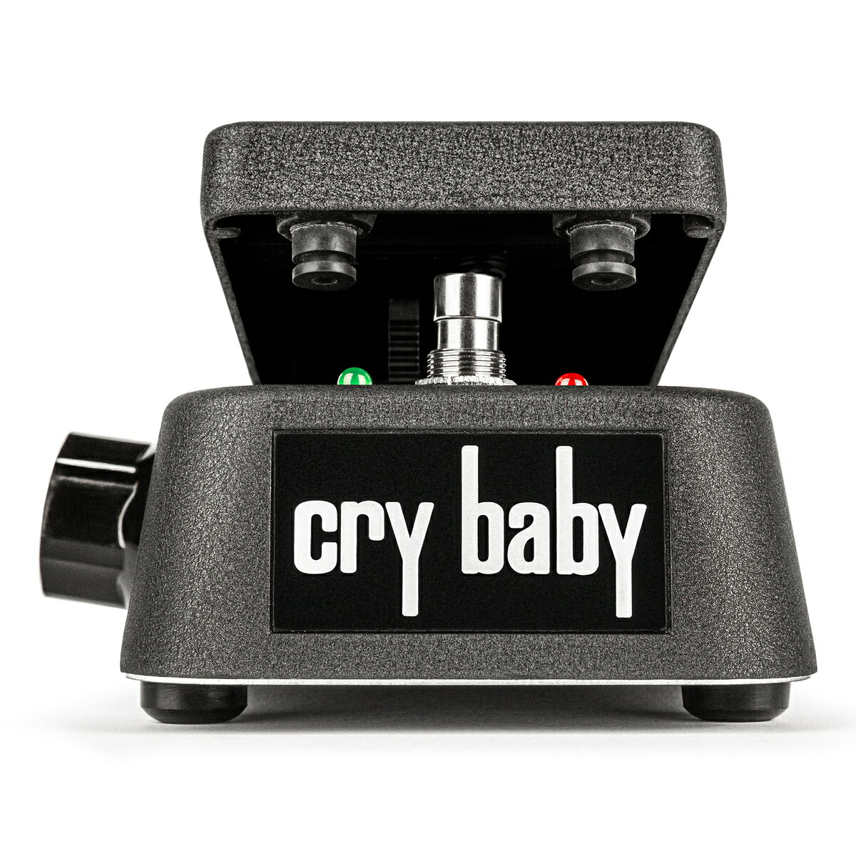 JIM DUNLOP　CRY BABY BB535 WAH REISSUE