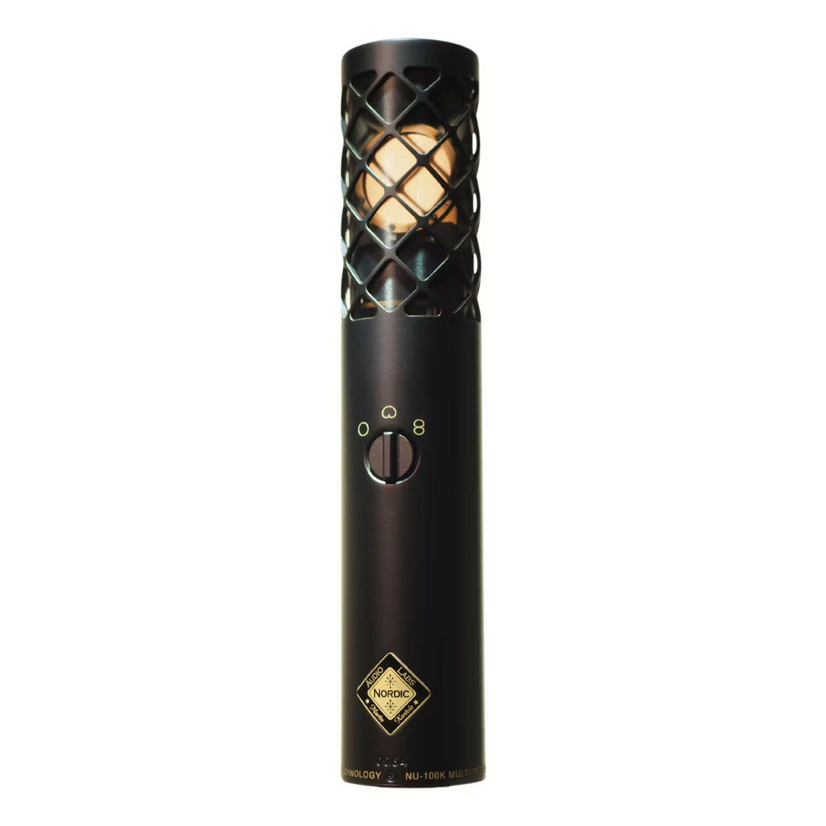 Nordic Audio Labs NU-100K