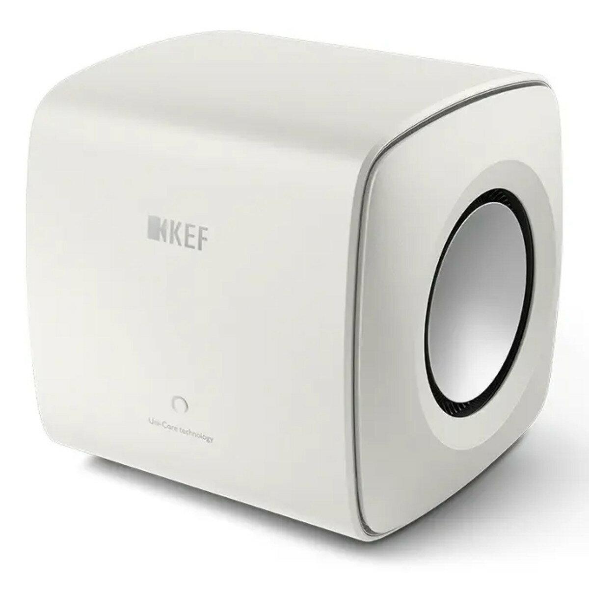 KEF KC62 White