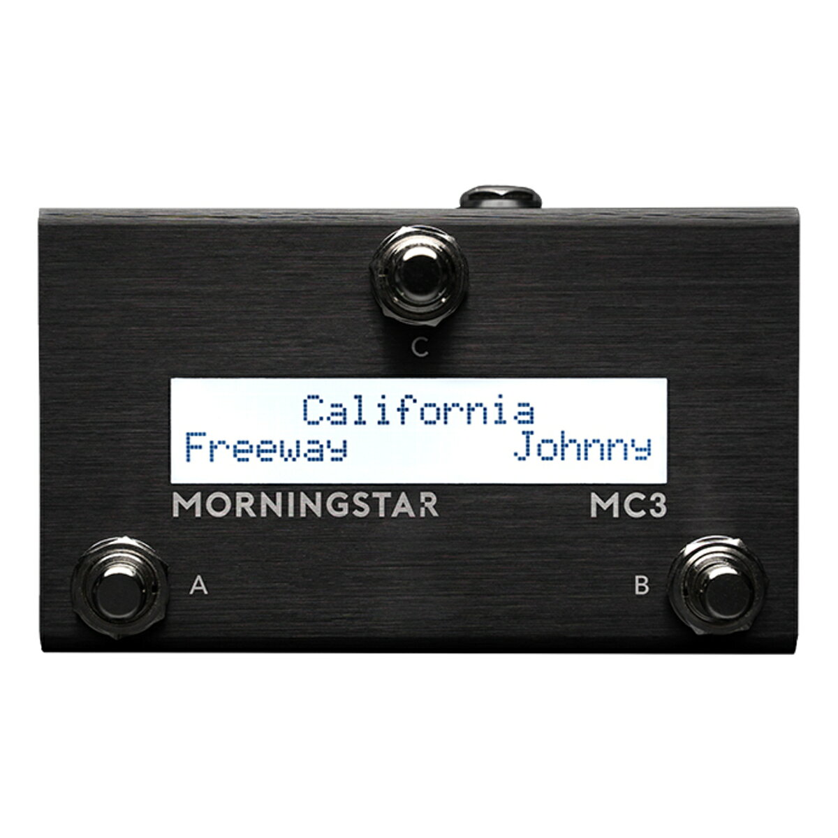 楽天市場】morningstar mc6の通販