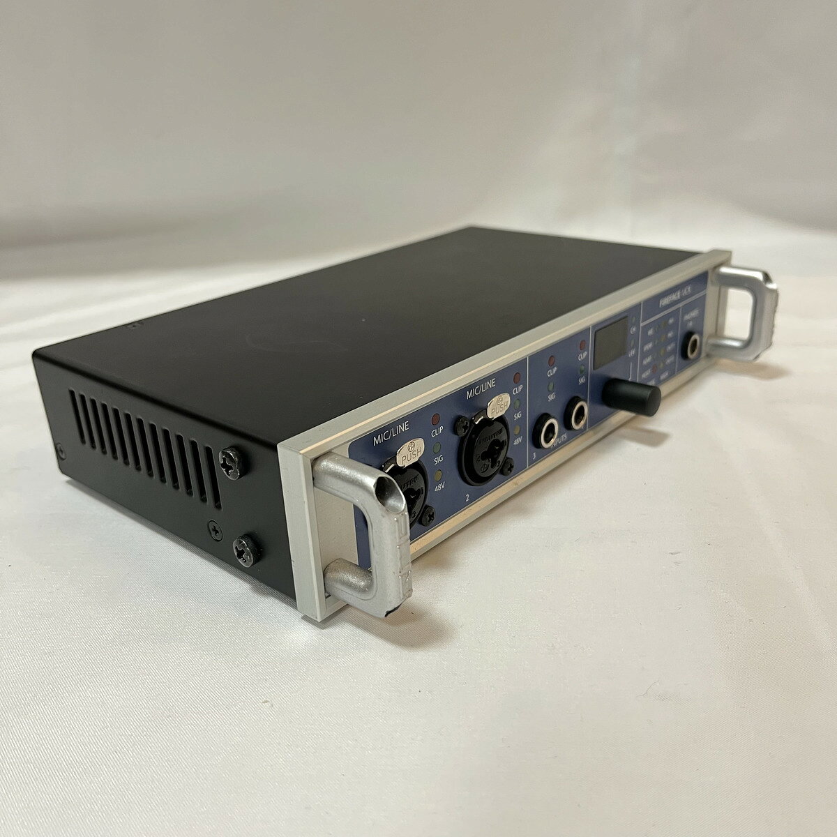 楽天市場】rme fireface ucx オーディオインターフェイスの通販