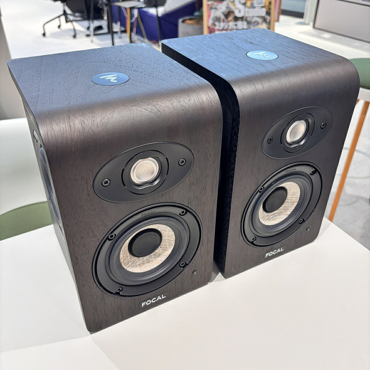 楽天市場】focal shape 40の通販
