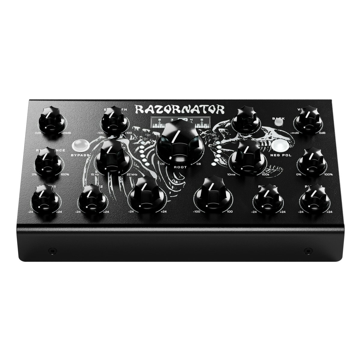 Erica Synths RAZORNATOR