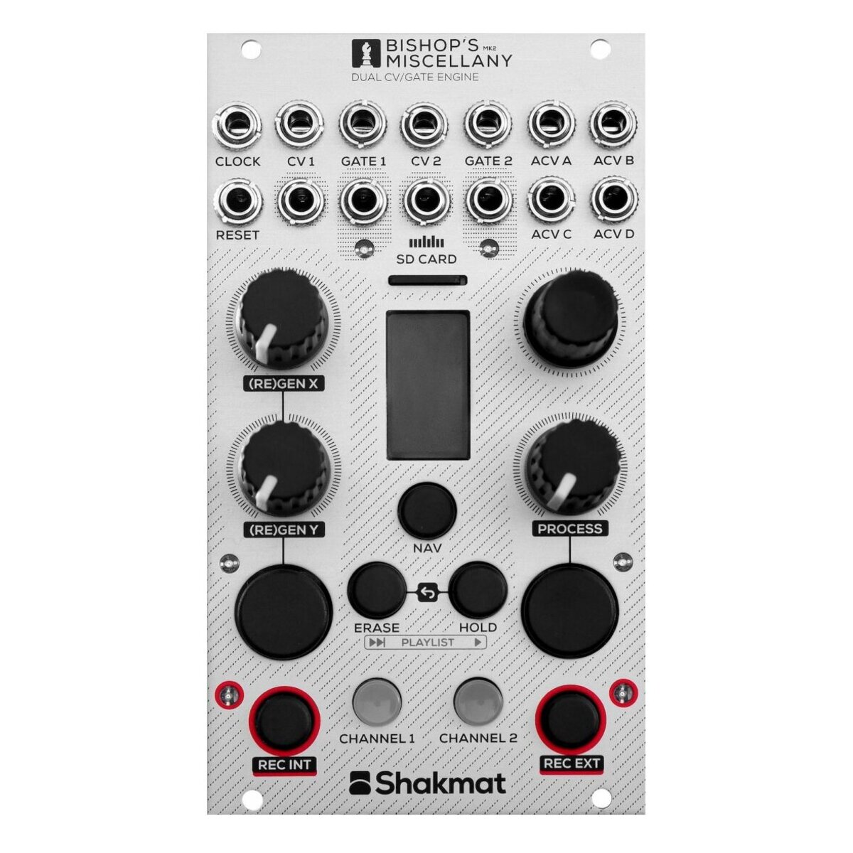 Shakmat Bishop's Miscellany mk2
