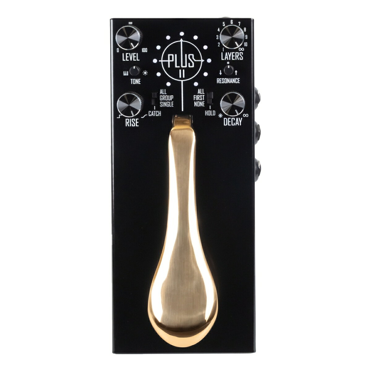 GAME CHANGER AUDIO Plus Pedal II