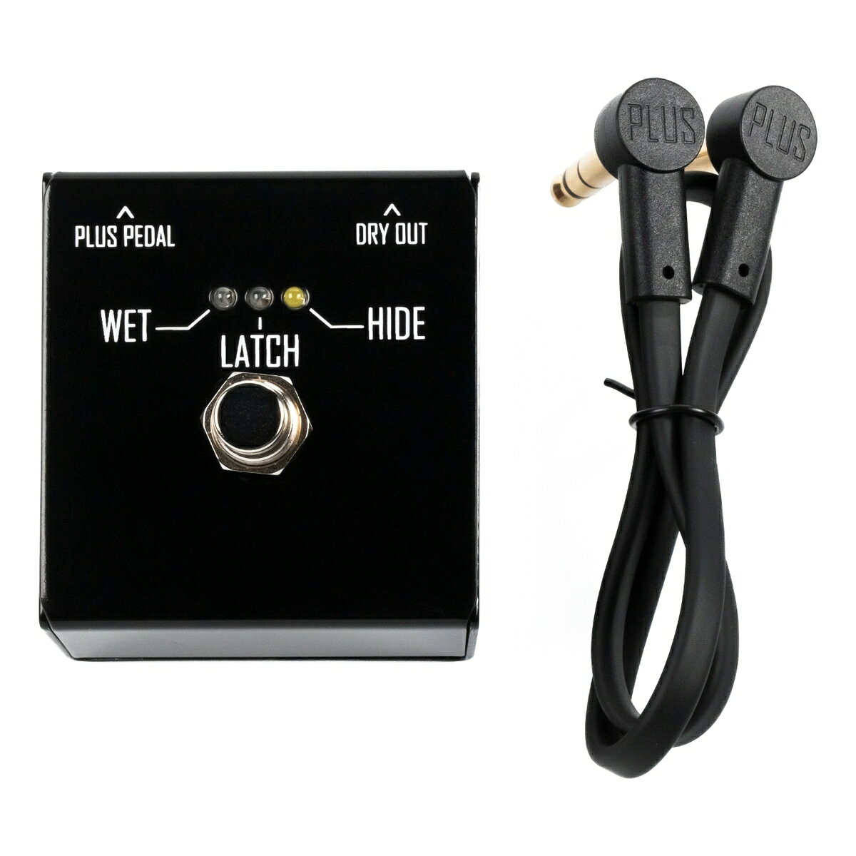 GAME CHANGER AUDIO Plus Pedal II Footswitch