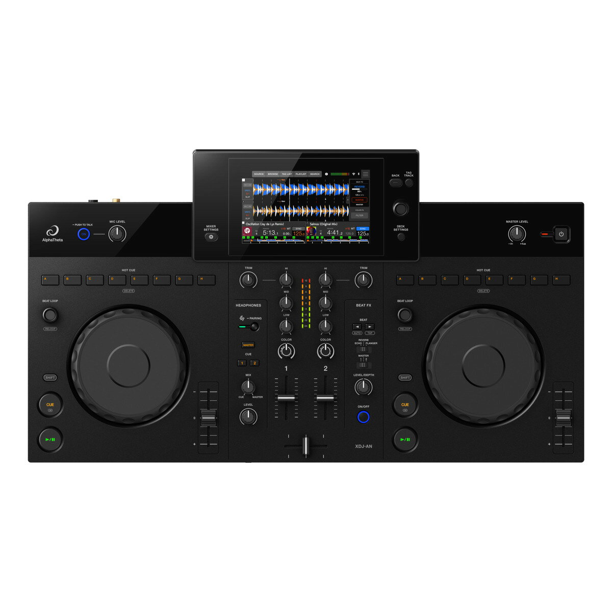 AlphaTheta XDJ-AN 【DJシステム】