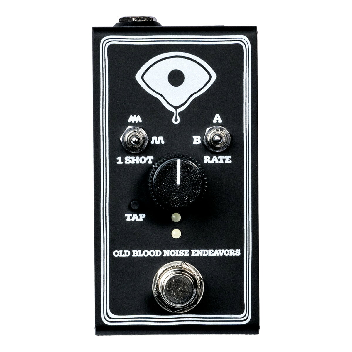 Old Blood Noise Endeavors Expression Ramper (Basic)