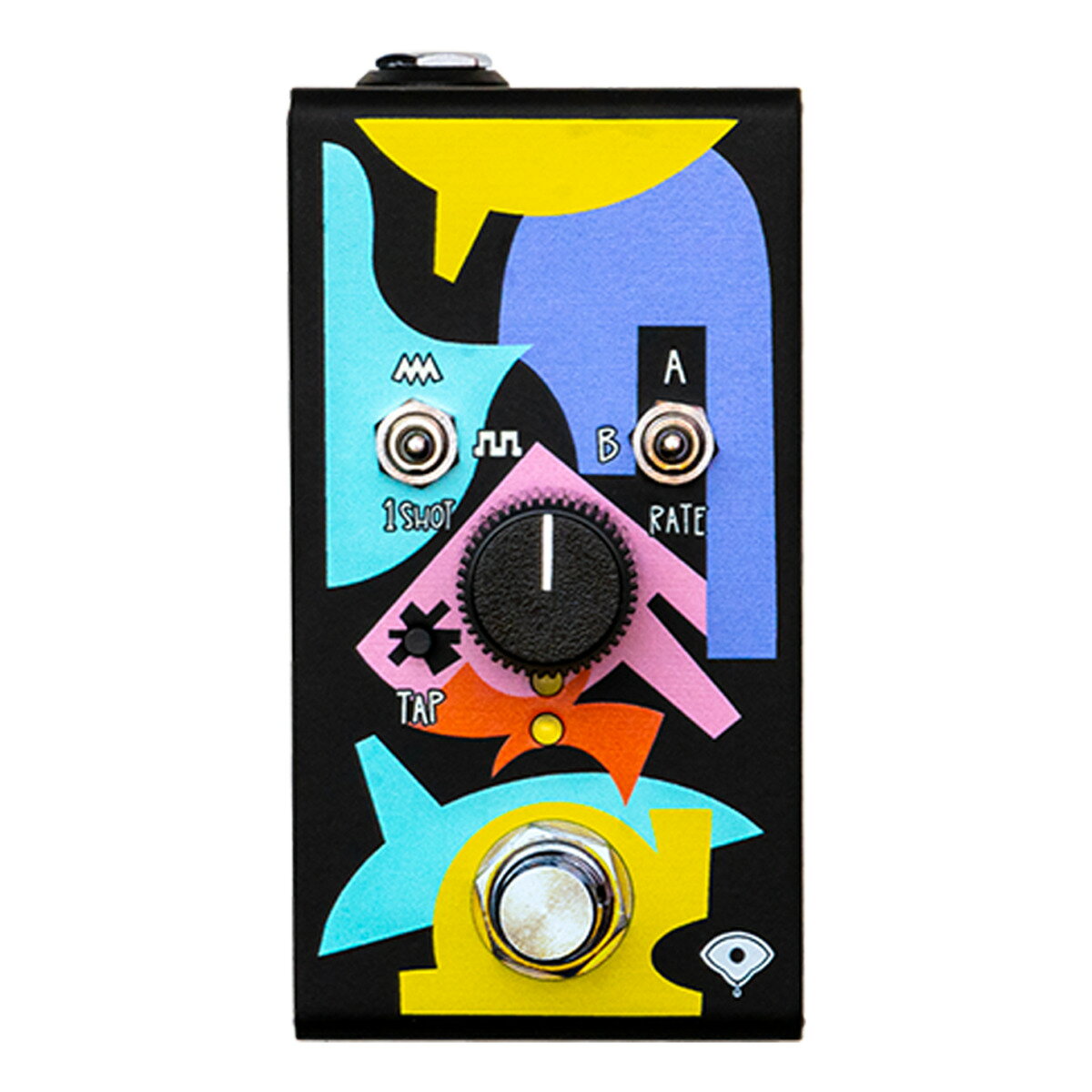 Old Blood Noise Endeavors Expression Ramper (HK)