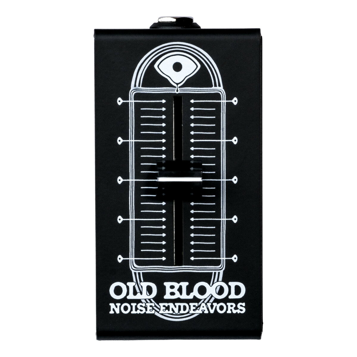 Old Blood Noise Endeavors Expression Slider (Basic)