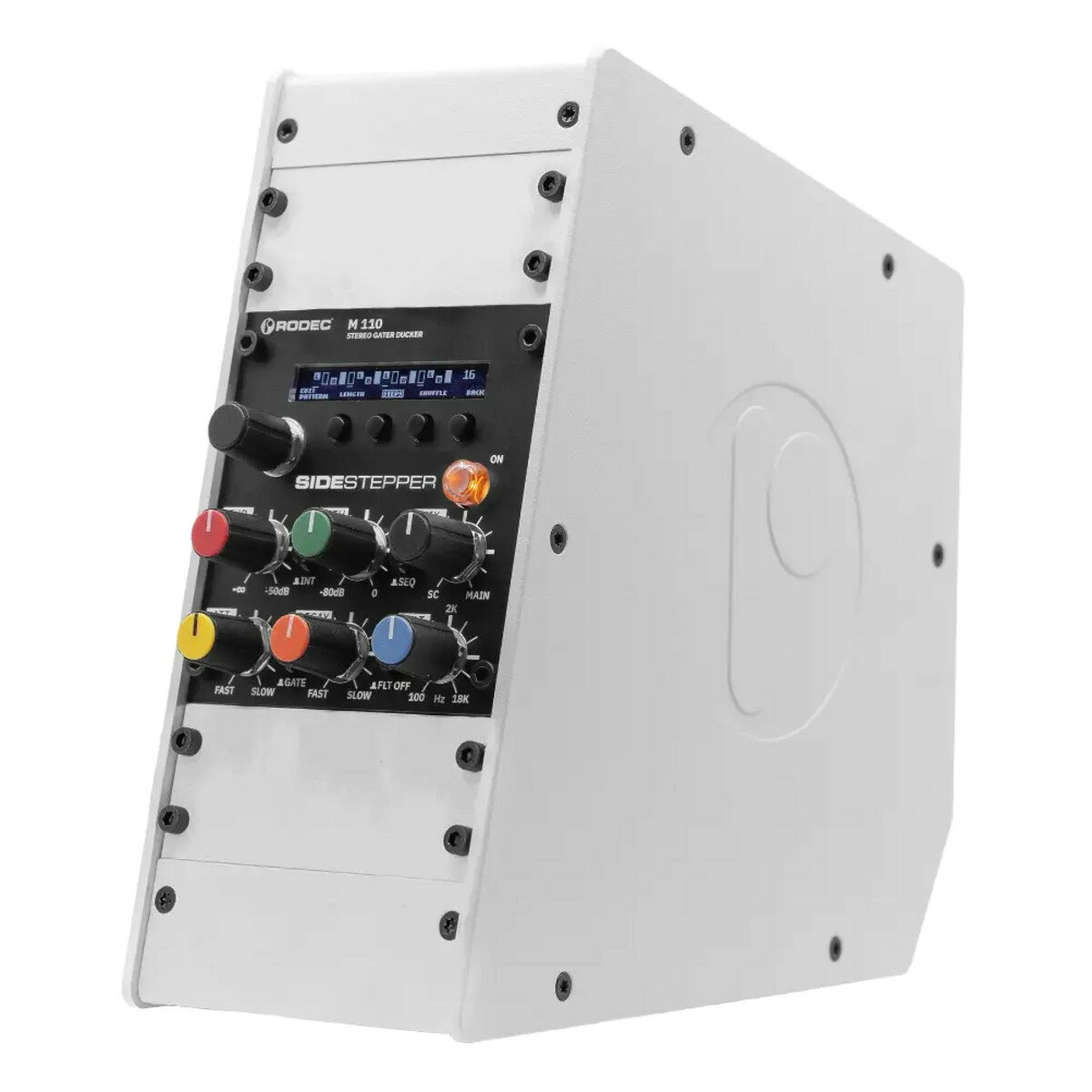 RODEC Rodec ONE + Side Stepper Bundle