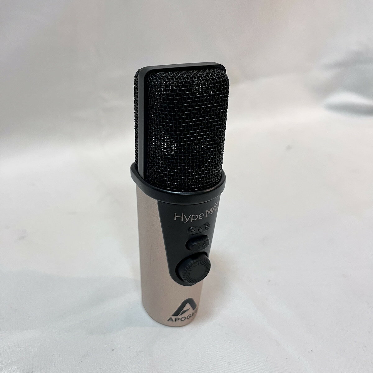 【中古】APOGEE HypeMic