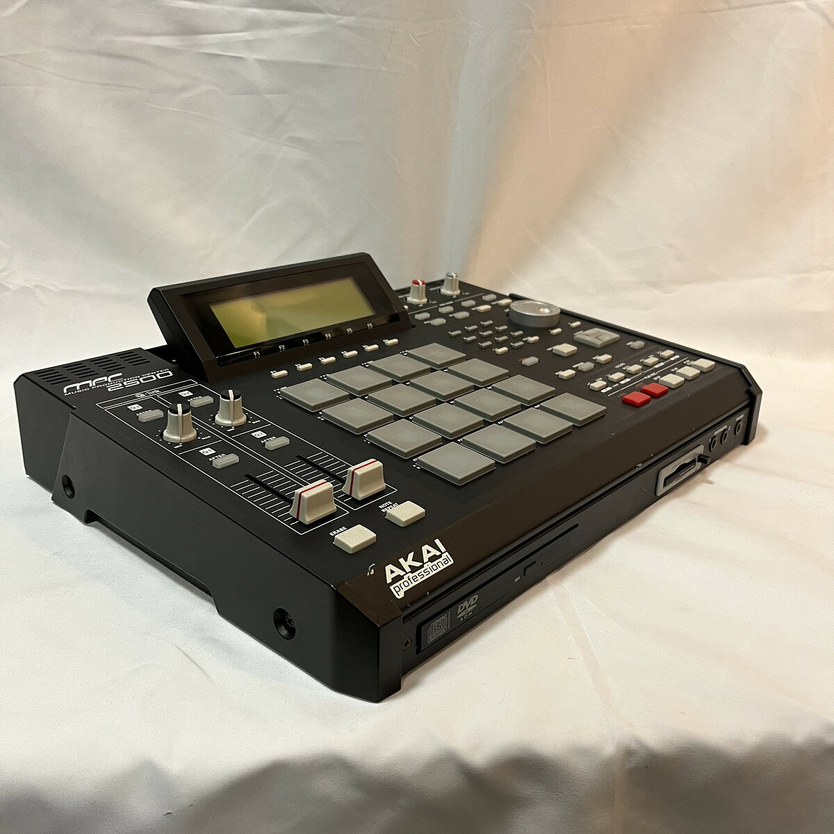楽天市場】akai mpc 500 中古の通販