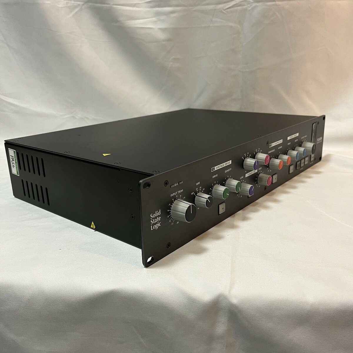 【中古】SSL FUSION