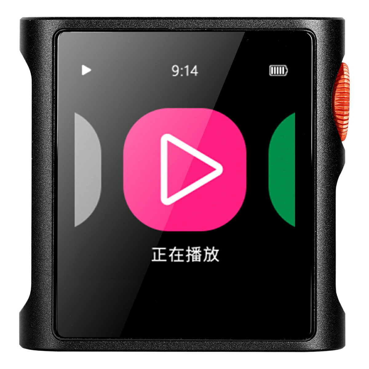 楽天市場】SHANLING M0Pro（デジタルオーディオプレーヤー｜ポータブル