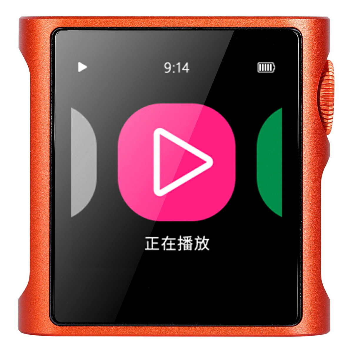 楽天市場】SHANLING M0Pro（デジタルオーディオプレーヤー｜ポータブル