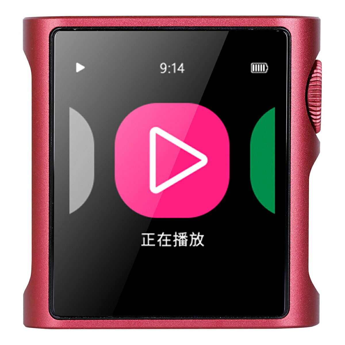 SHANLING M0 Pura [�p�[�v��]