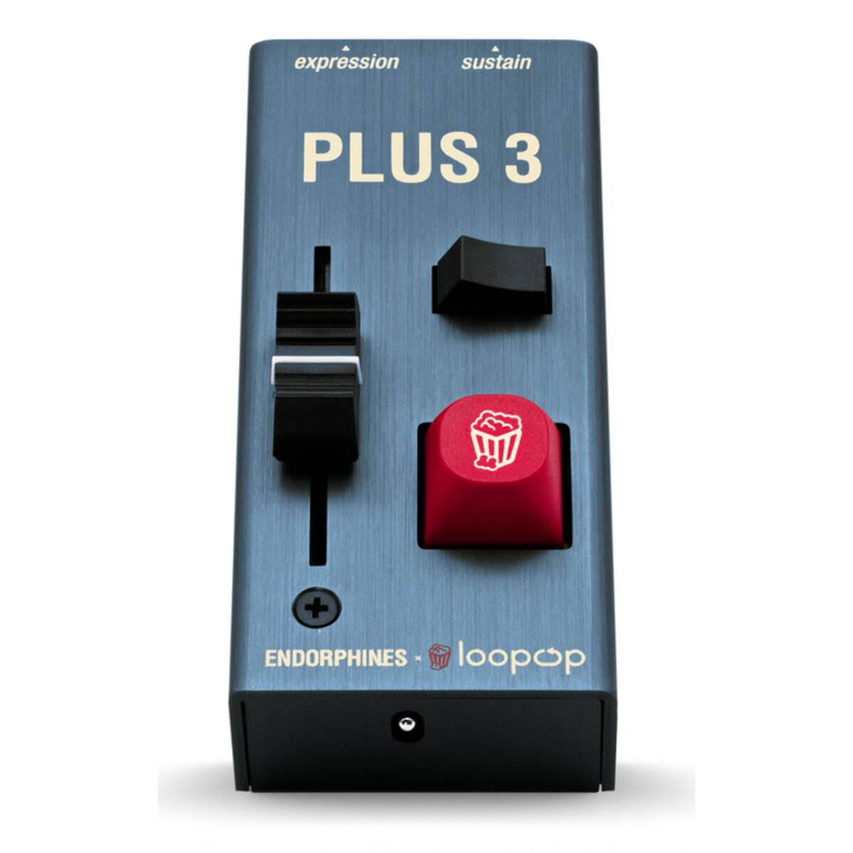ENDORPHIN.ES PLUS 3 MIDNIGHT BLUE