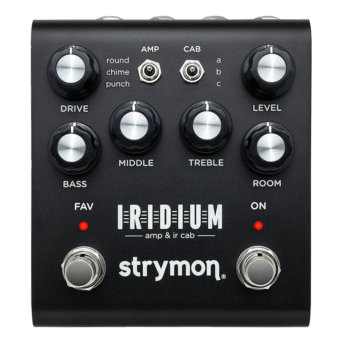楽天市場】strymon iridiumの通販