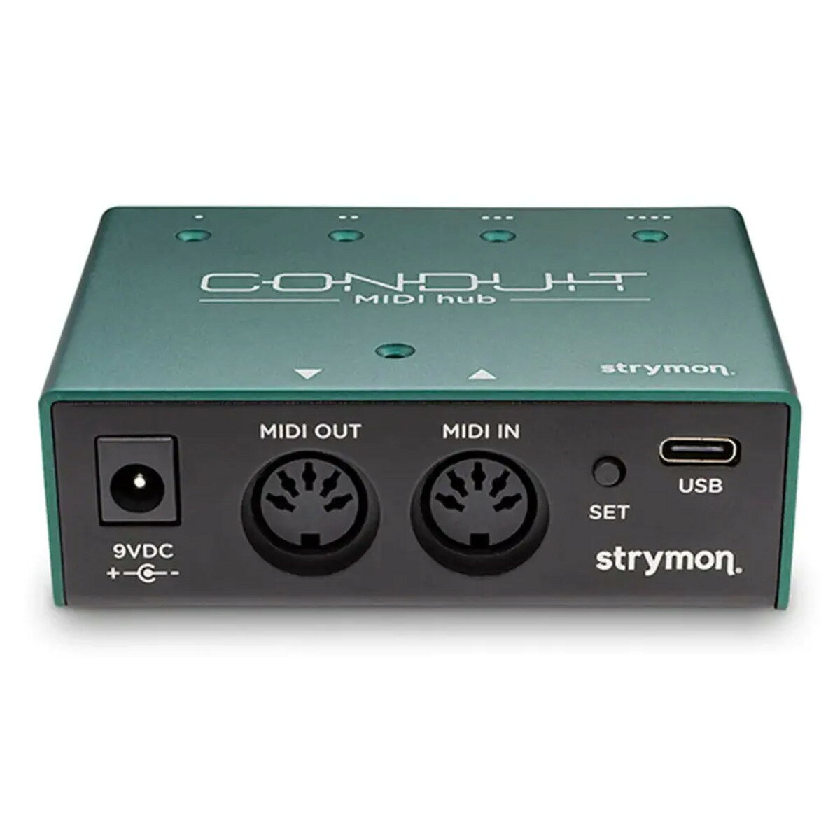 strymon CONDUIT