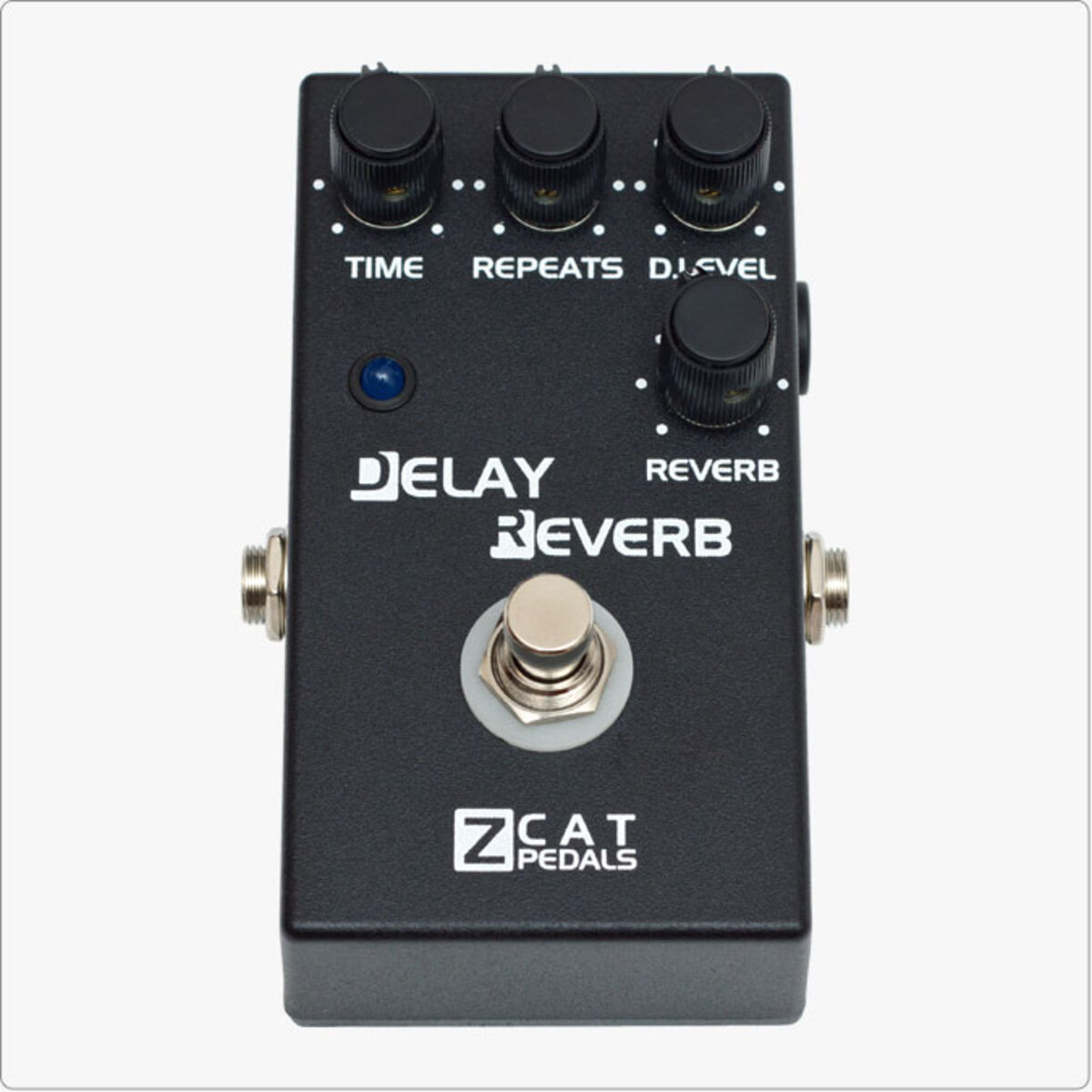 楽天市場】zcat pedals hold－reverbの通販