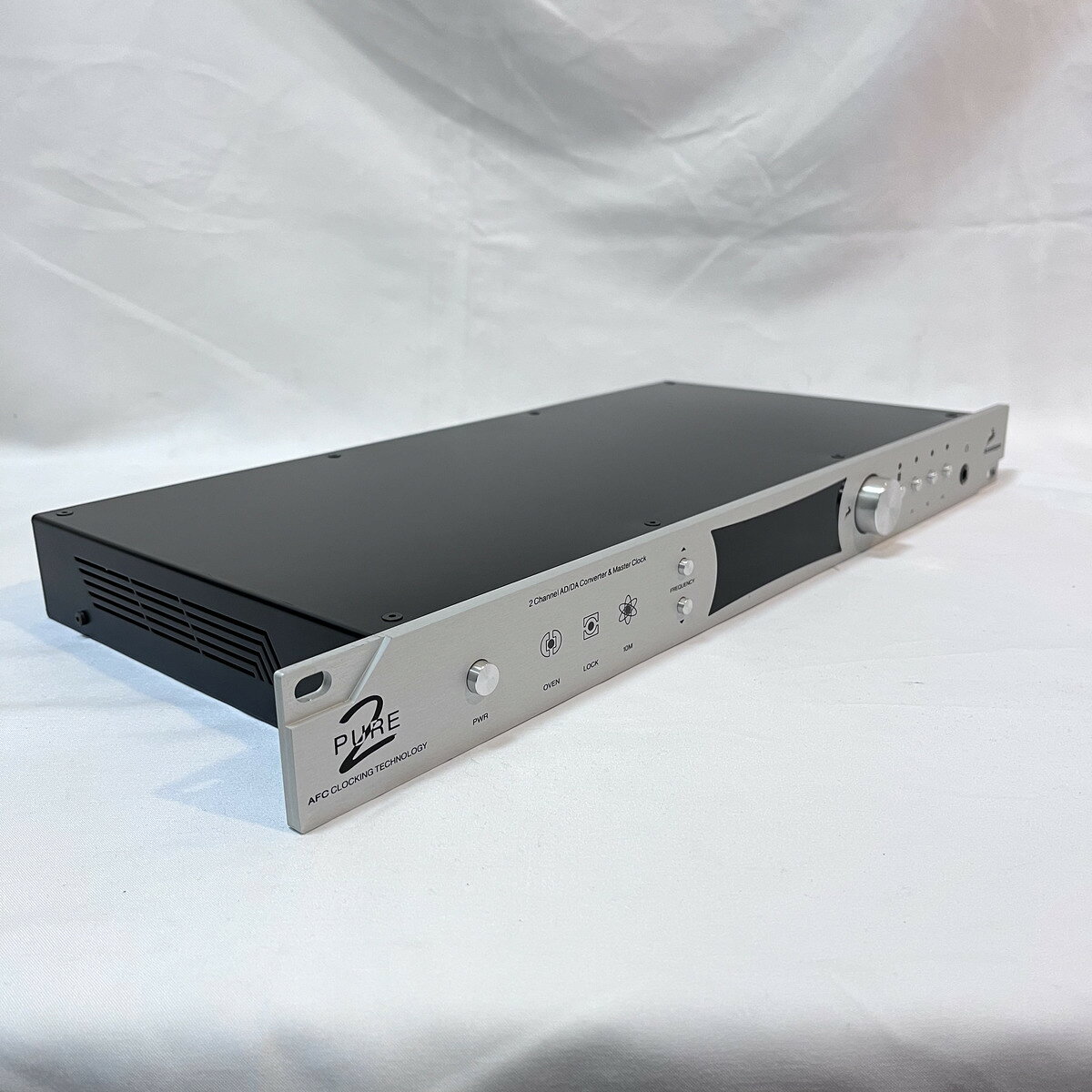 Antelope PURE2