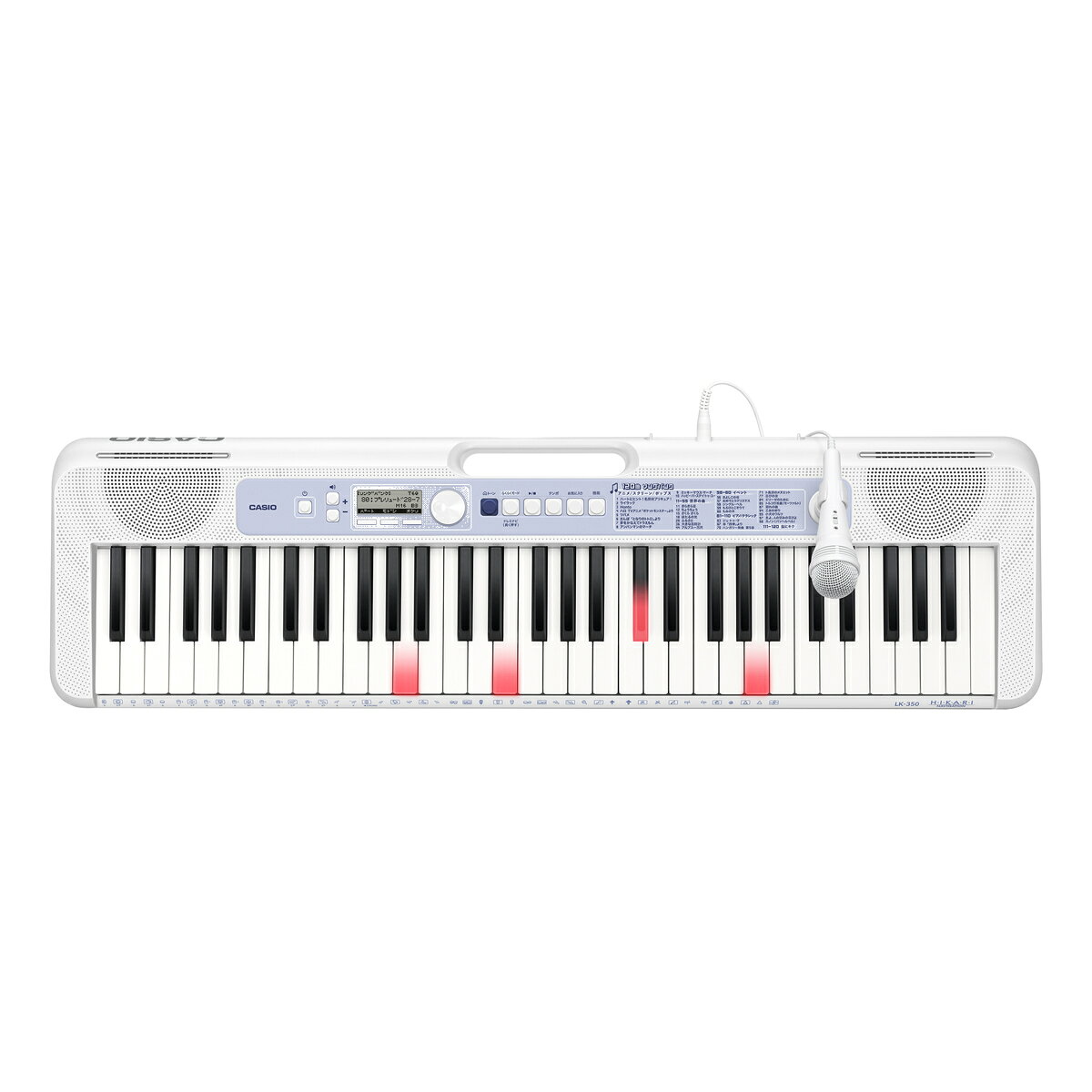 楽天市場】lk301bb カシオの通販
