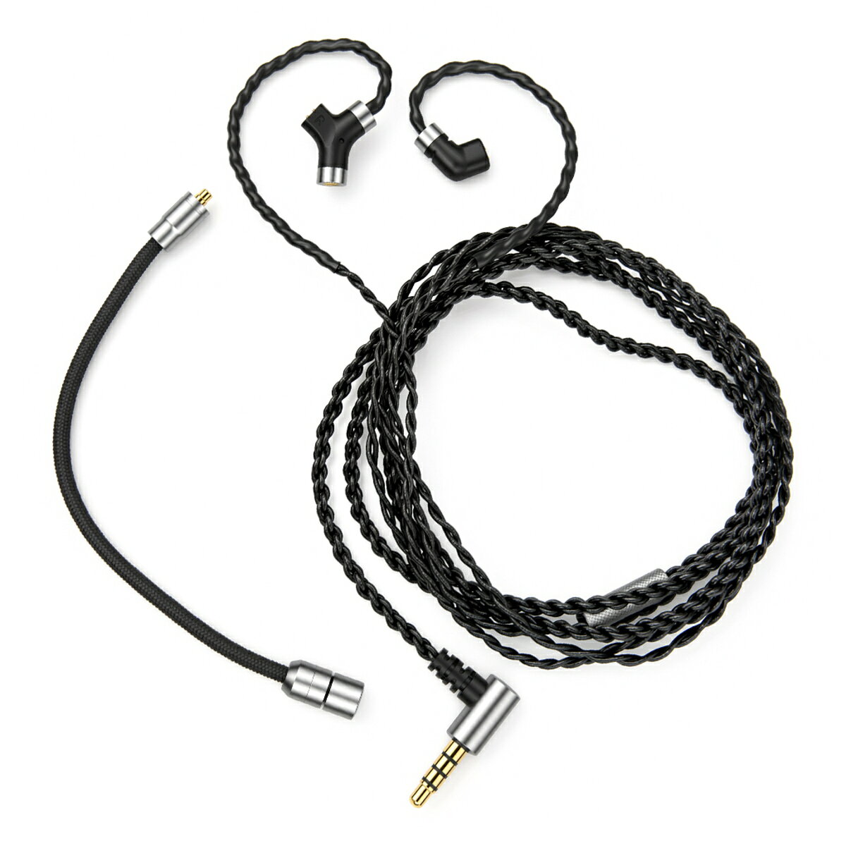 qdc DEBUT-CG  Mic Cable 2