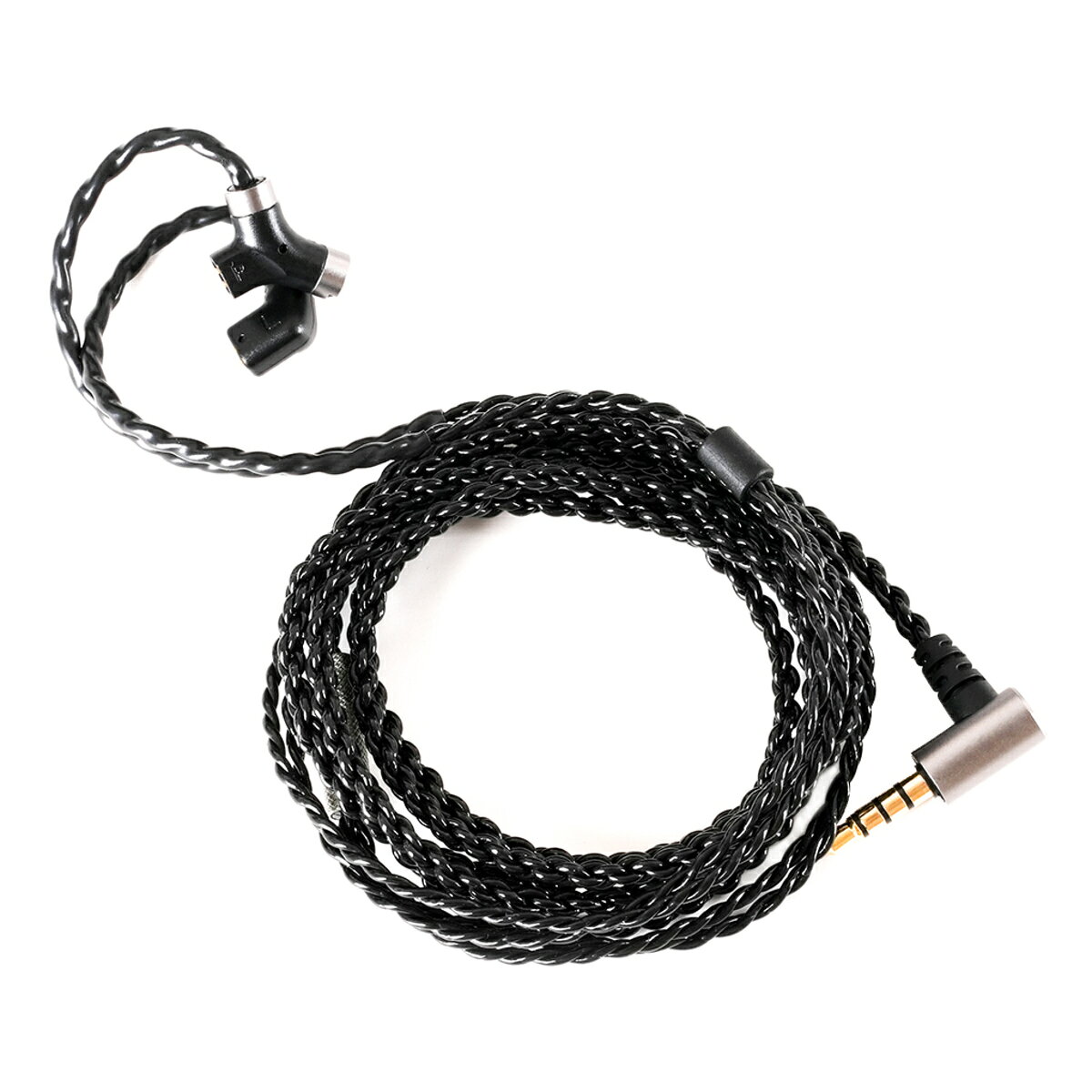 qdc DEBUT-CG  Mic Cable 3