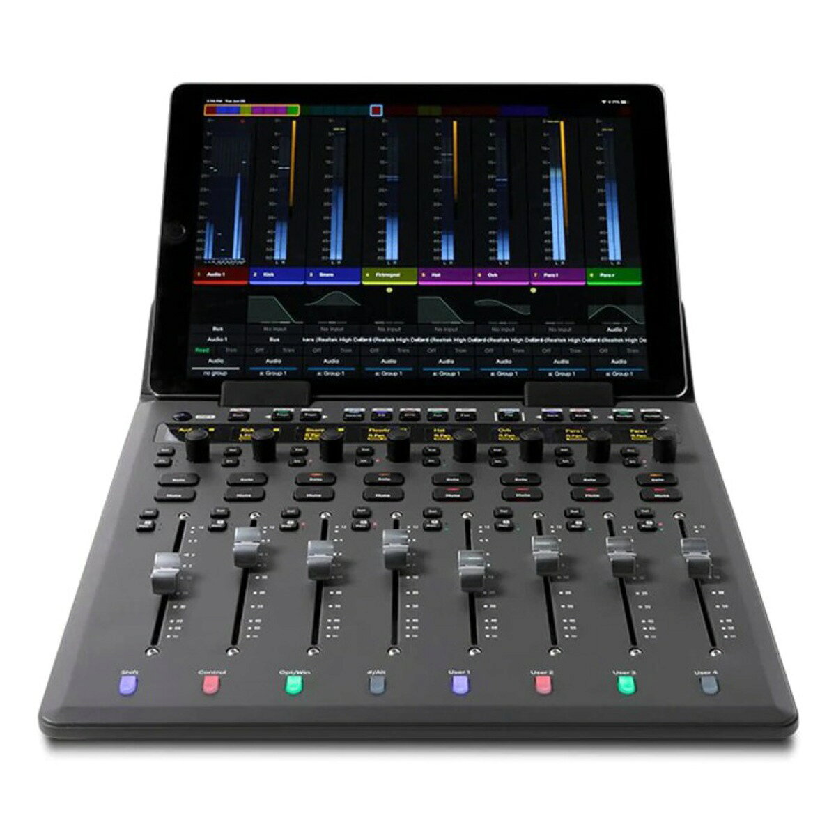 Avid Avid S1 Control Surface 9900-74096-00
