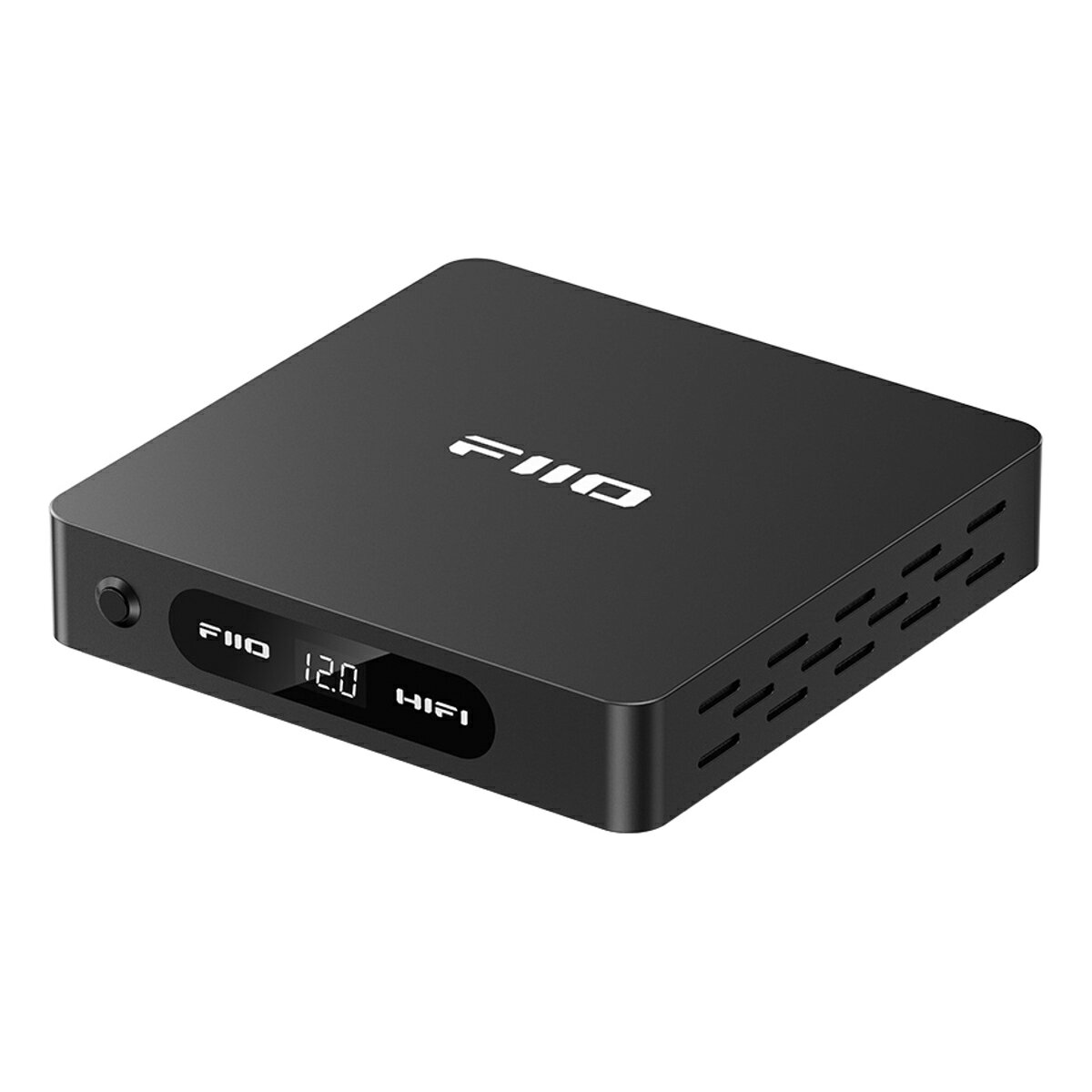 FiiO DARKSIDE PRO Black【2026年10月30日発売予定、ご予約受付中】