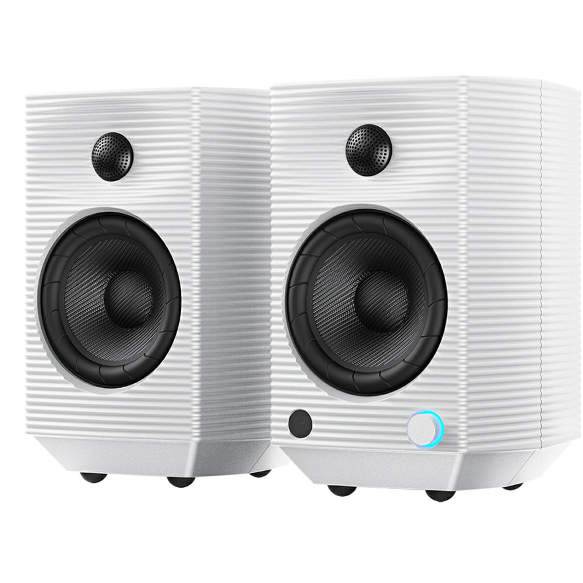 Elpa - FiiO SP5 White