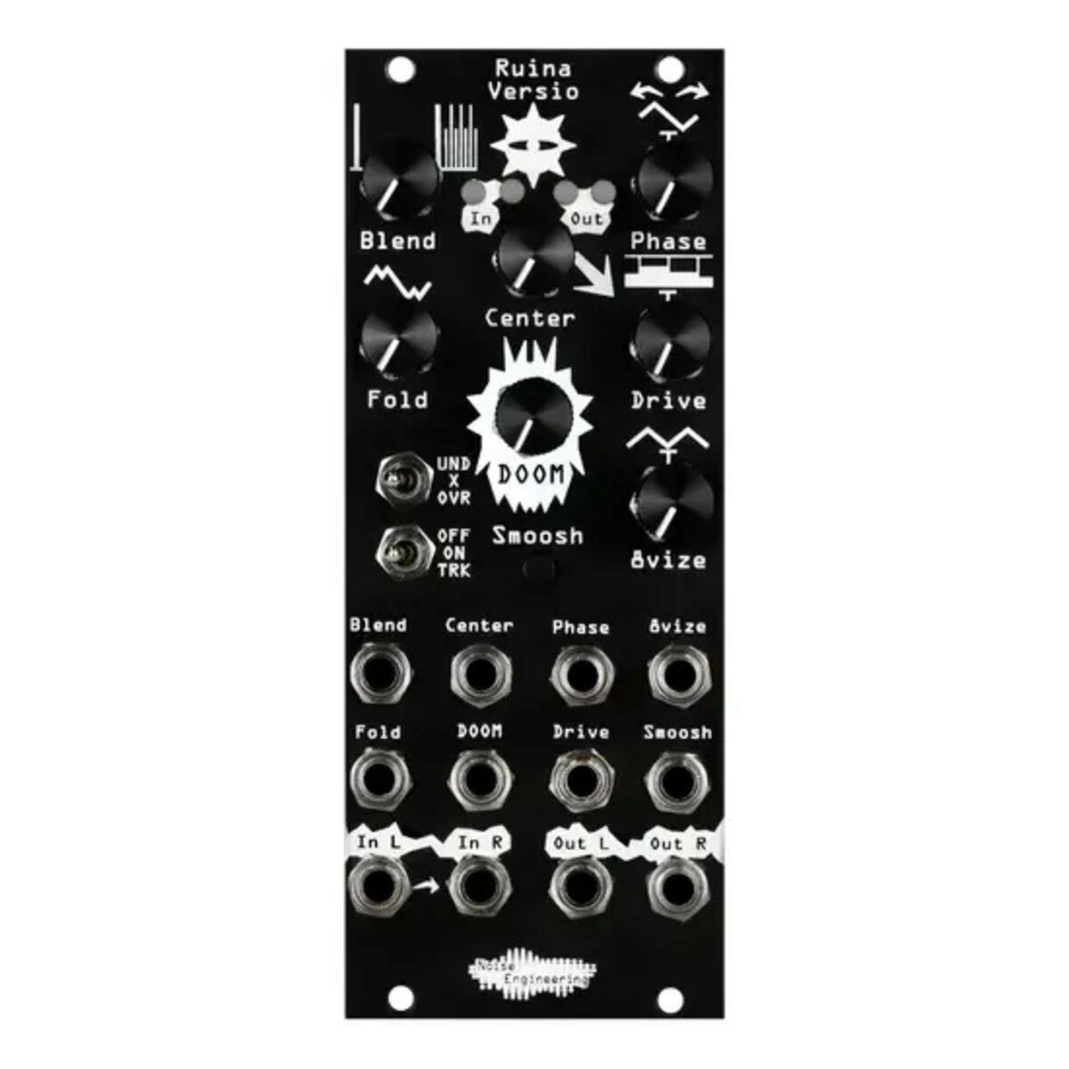乐天商城 - Noise Engineering Ruina Versio