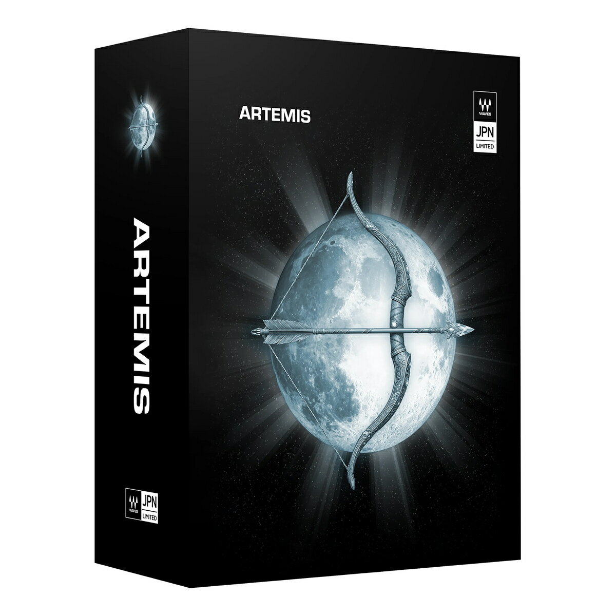 乐天商城 - 【D2R】WAVES Smart Vocal Collection: Artemis【※シリアルPDFメール納品】