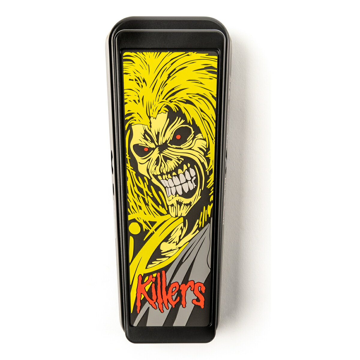 JIM DUNLOP　IRON MAIDEN KILLERS CRY BABY WAH