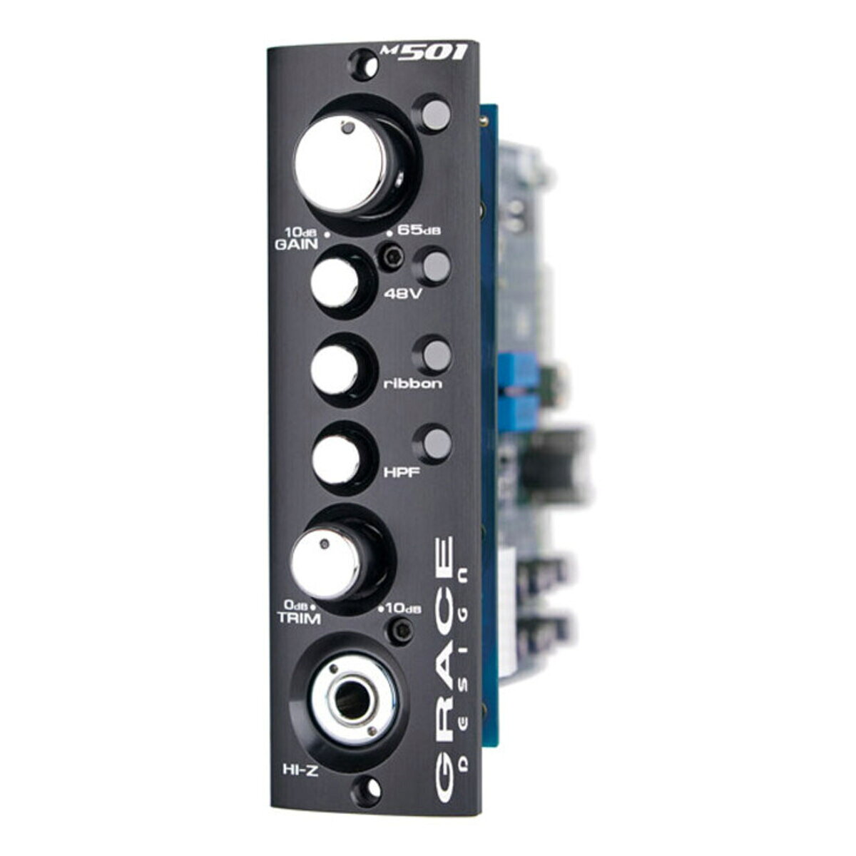 GRACE design m501