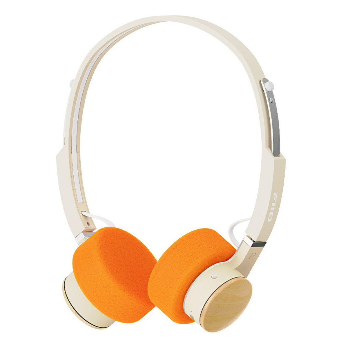 乐天商城 - FiiO EH11 White