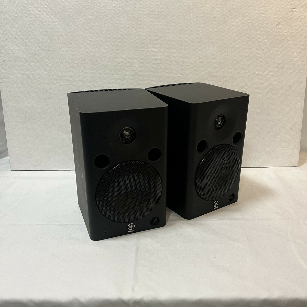 ★動確済★【直接可（送料値引）中浦和周辺】YAMAHA MSP5 ケーブル付 ヤマハ MSP5 STUDIO [単品] 価格比較 - 価格.com